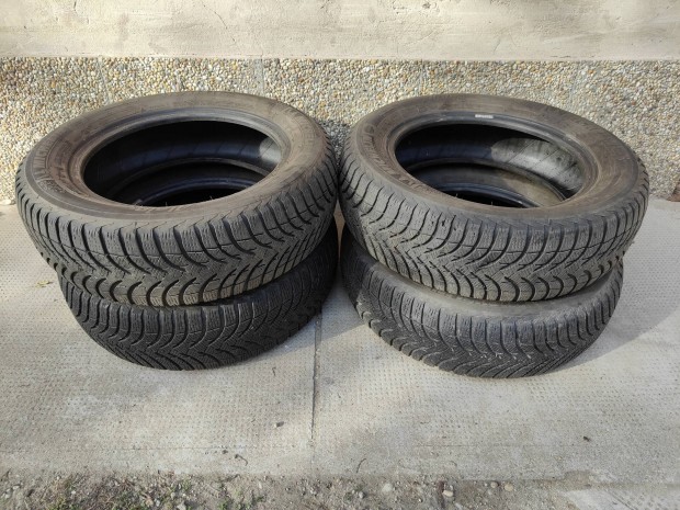 175/65R15 Michelin tli gumi