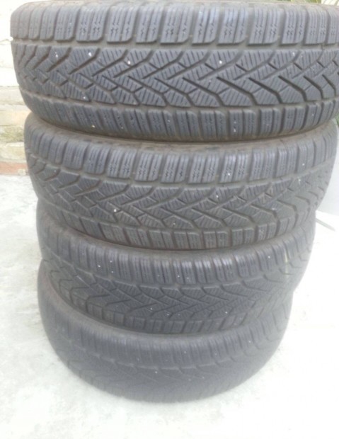 175/65R15 Semperit Speed-grip2 tli gumi