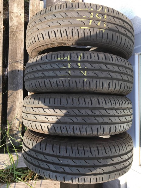 175/65R15 Semperit Speedlife3 nyri gumi garnitra