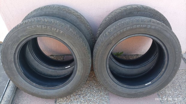 175/65R15 Semperit tligumi 4db 5mm dot4417