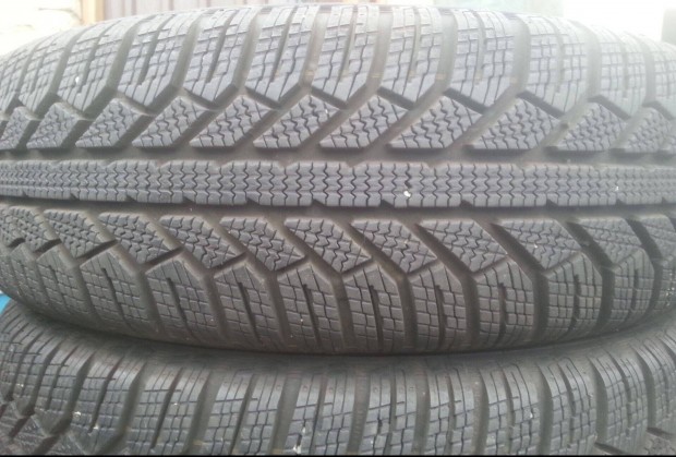 175/65R15 Semperit jszer 7mm-es tli gumi