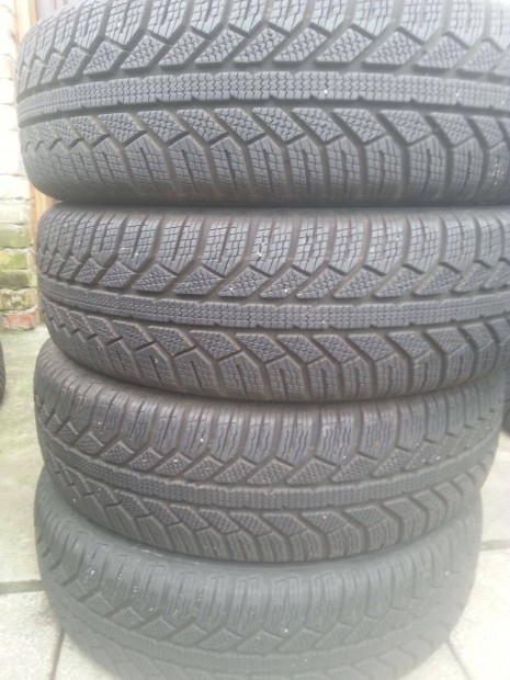 175/65R15 Semperit jszer tli gumi