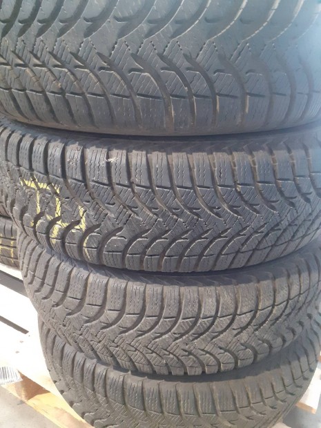 175/65R15   175/65 R15  Michelin Alpin tli gumi garnitra elad 