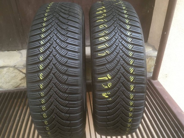 175/65R15 hasznlt Hankook tli gumi