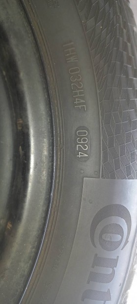 175/65R15 ny�rigumi szett Toyota felnin