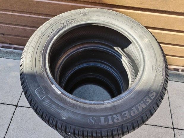 175 65 14 semperit 175/65 R 14 tli gumi garnitura