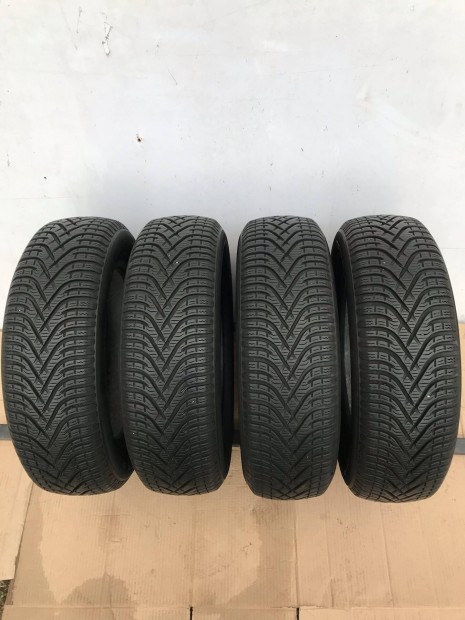 175 65 15 Bfgoodrich 175/65r15 J llapot tligumi garnitra elad.