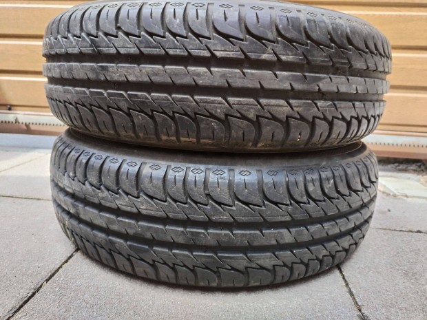 175 65 15 kleber 175/65 R 15 nyári gumi 2 db 7 mm