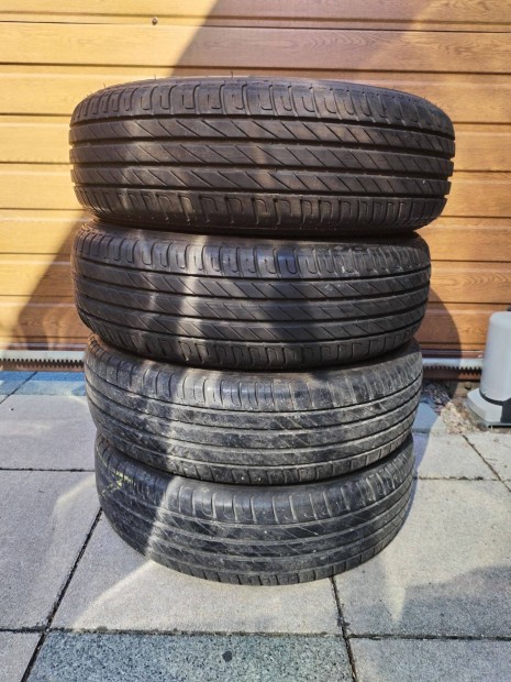 175 65 15 kleber 175/65 R 15 nyári gumi garnitura