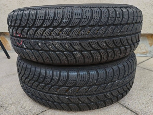 175 65 15 sava 175/65 R 15 téli gumi 2 db 2023.26.hét