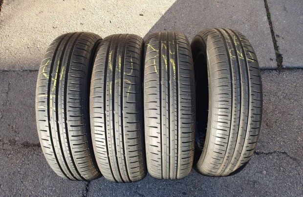 175/65 17 Falken nyári gumi 4db új 17"