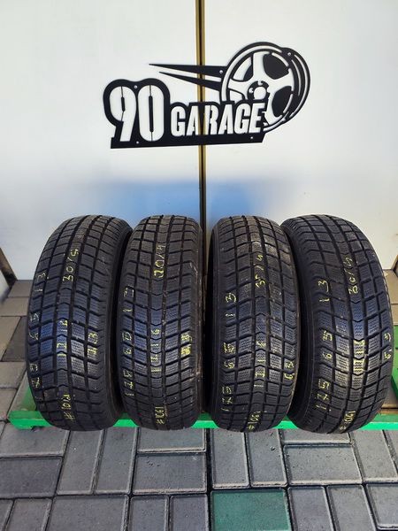 175/65 R13 Nexen 4db Téligumi gumi 90Garage #1061