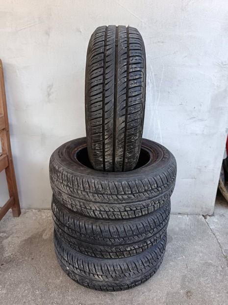 175/65 R13 Semperit nyárigumi garnitúra