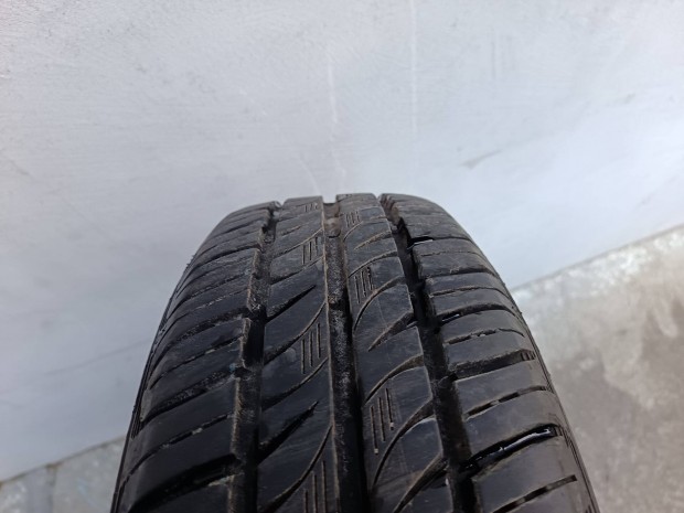175/65 R13 Semperit nyárigumi garnitúra felnire szerelve
