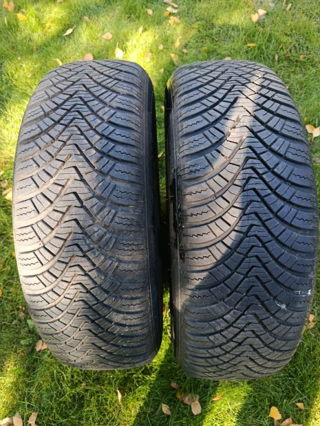175/65 R14 4 �vszakos Gumi Laufenn