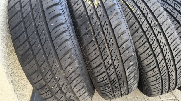 175/65 R14 Barum Brillantis nyárigumi eladó