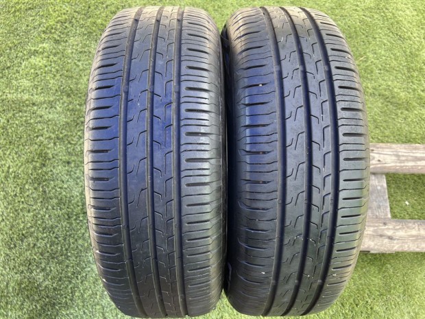 175/65 R14 Continental EcoContact 6 nyári gumi 6,5mm