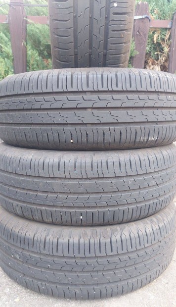 175/65 R14 Continental Ecocontact 6 T XL nyrigumi