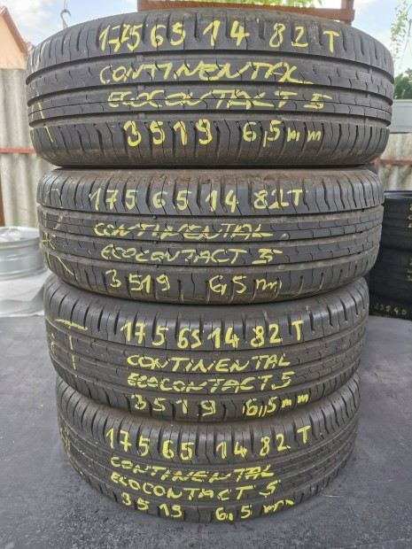 175 65 R14 Continental