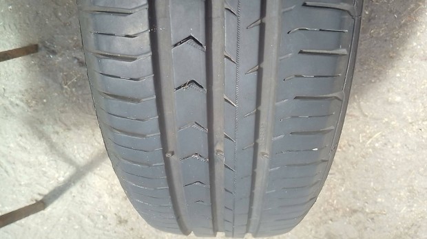 175/65 R14 Continental premium contact 5