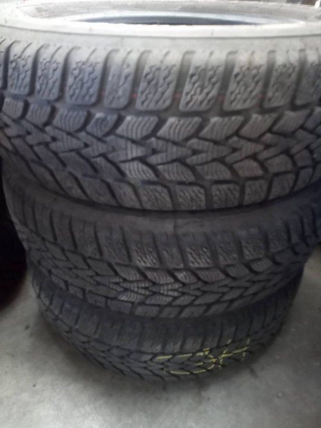 175/65 R14 Dunlop téligumi garnitúra eladó!