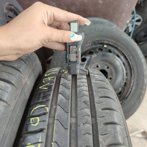 175/65 R14 Falken nyri gumi 25000ft a 4db/220/
