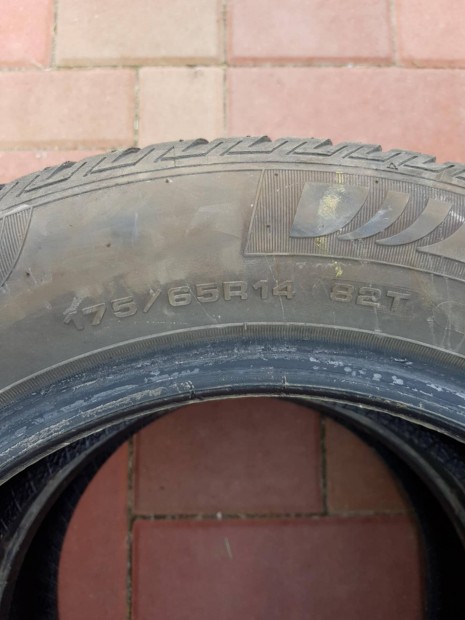 175/65 R14 Fulda