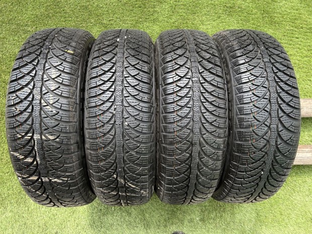 175/65 R14 Fulda Montero 3 téli gumi 7mm