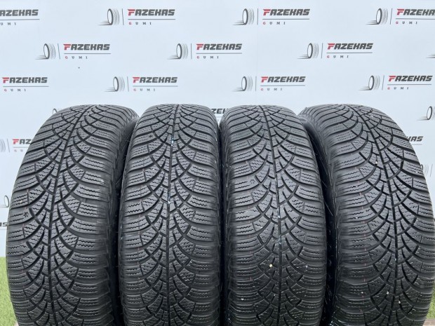175/65 R14 Goodyear UltrGrip 9 tli gumi 5-6mm
