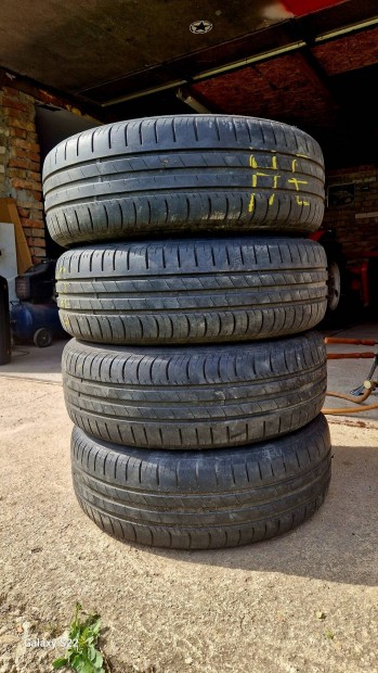 175/65 R14 Hankook Nyarigumi