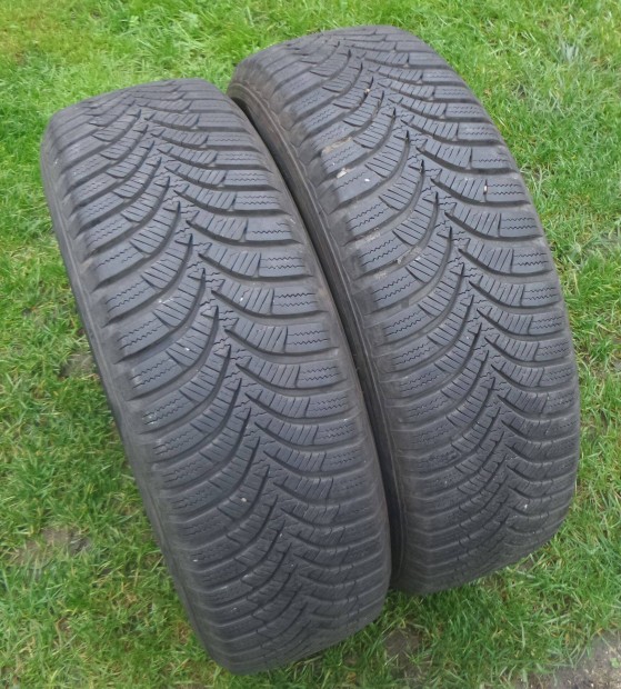 175/65 R14 Hankook Tli gumik