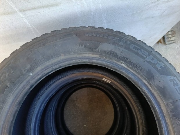 175/65 R14 Hankook téligumi garnitúra