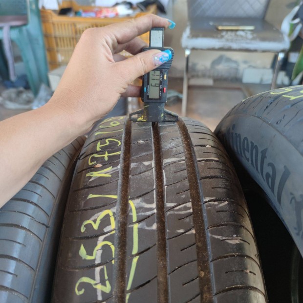 175/65 R14 Kumho nyri gumi 40000ft a 4db/253/