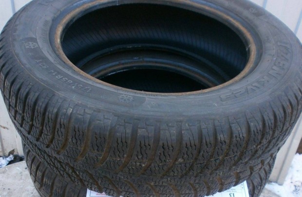 175/65 R14 Kumho tligumi 4 db