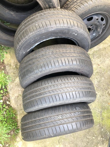 175/65 R14 Laufen nyári gumik!