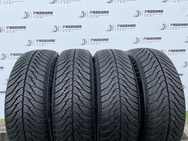 175/65 R14 Matador Sibir Snow tli gumi 5,5-6mm