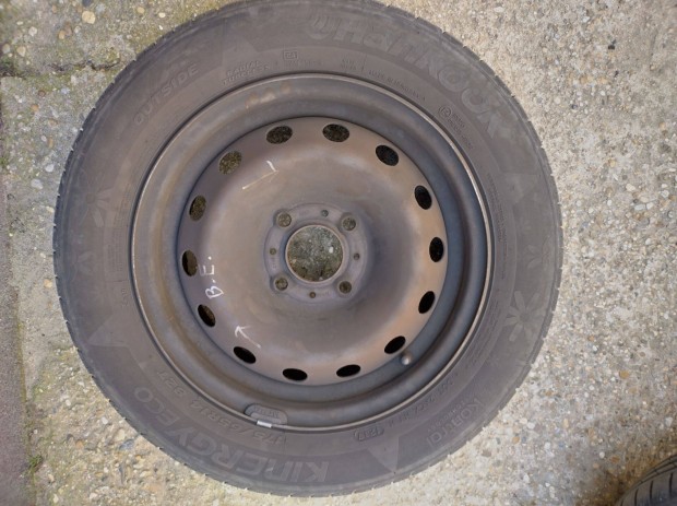 175/65 R14 Nyári Hankook