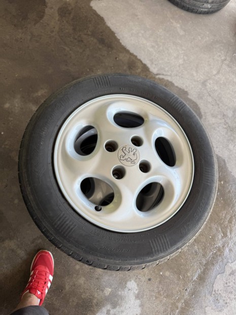 175/65 R14 Peugeot felni szett