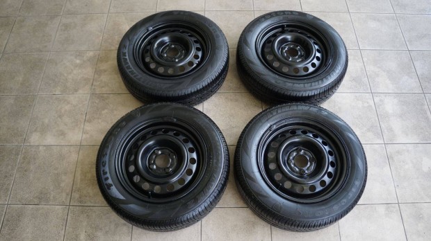 175/65 R14 Renault Clio, Renault Thalia nyri gumik felnin