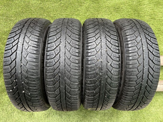175/65 R14 Semperit Master Grip 2 téli gumi 6mm
