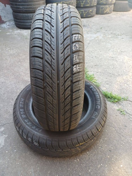 175/65 R14 Taurus használt nyárigumi