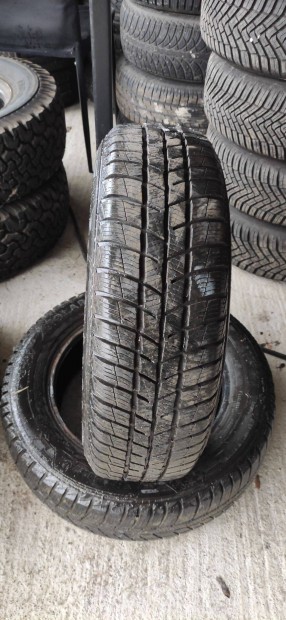 175/65 R14 Tli Gumi Barum Polaris 5 A Profilmlysgek A Kpeken (Az