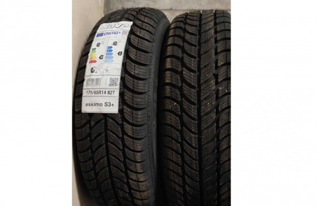 175/65 R14 Tli gumi