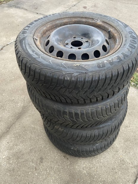 175/65 R14 Tligumi