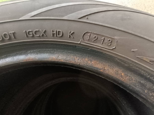 175/65 R14 Tligumi garnitra!