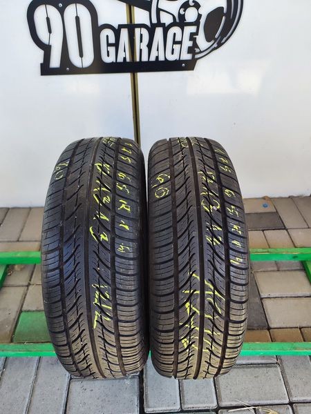 175/65 R14 Tigar 2db Nyrigumi 90Garage #1685
