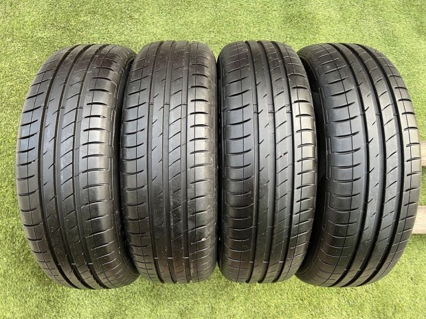 175/65 R14 Vredestein T-Trac 2 nyri gumi 7mm