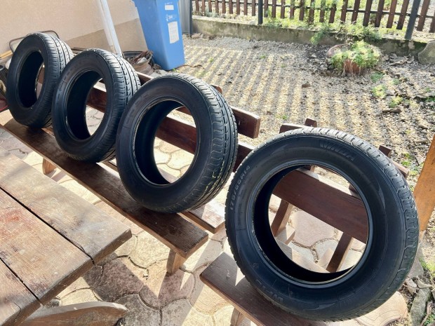 175/65 R14 Winda WP15 Nyri Gumi Garnitra Szinte j 7MM