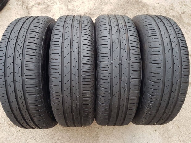 175/65 R14 XL nyri gumi 4db Continental DOT2019