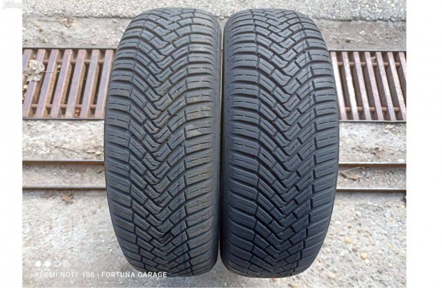 175/65 R14" Continental hasznlt ngyvszakos gumik